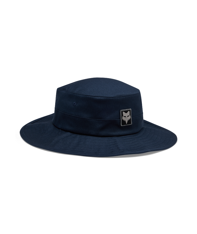 Fox Base Over Sun Hat