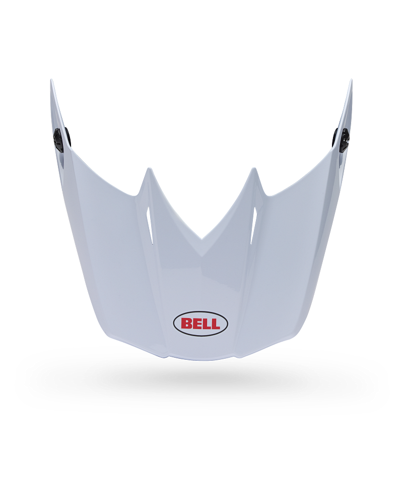 Bell Mx-10 MIPS Visor Solid (ys-xs)