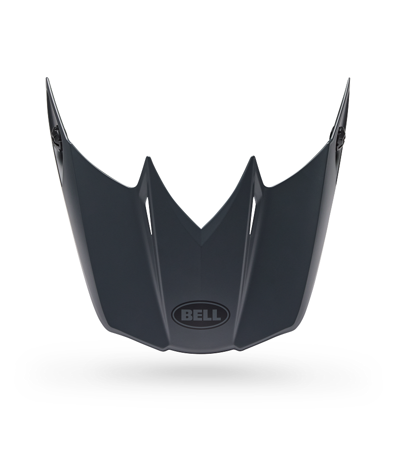 Bell Mx-10 MIPS Visor Camo (ys-xs)