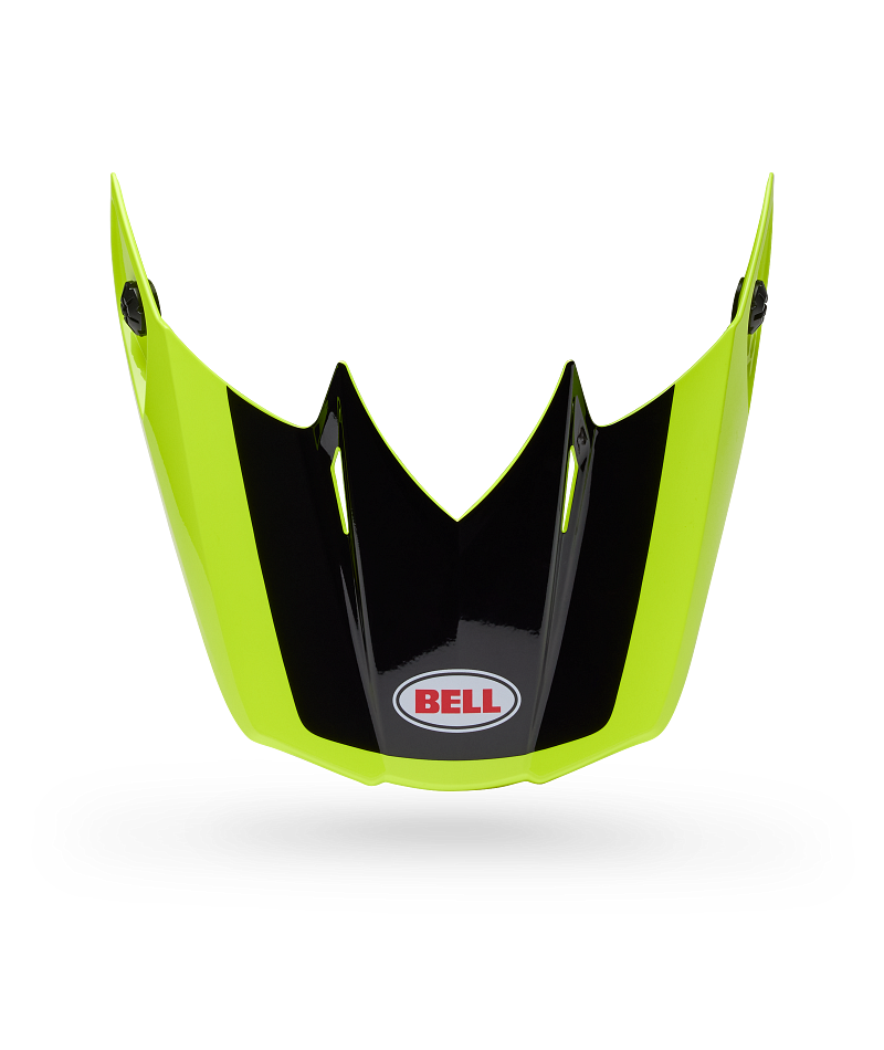 Bell Mx-10 MIPS Visor Talon (ys-xs)