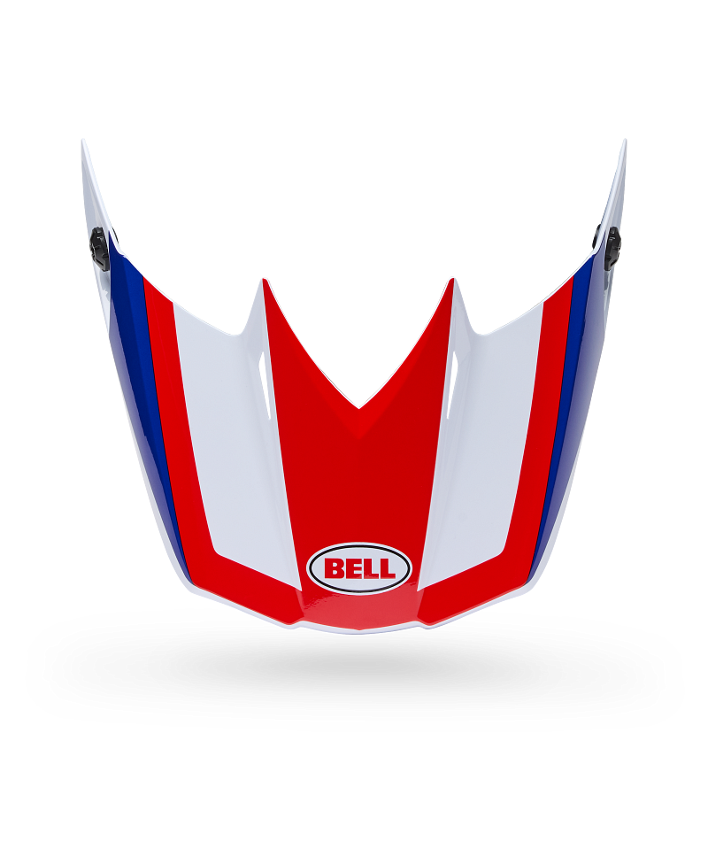 Bell Mx-10 MIPS Visor Dyno (ys-xs)