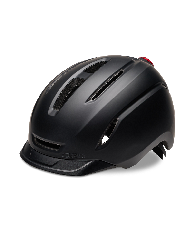 Giro Caden II LED - EU — view 3