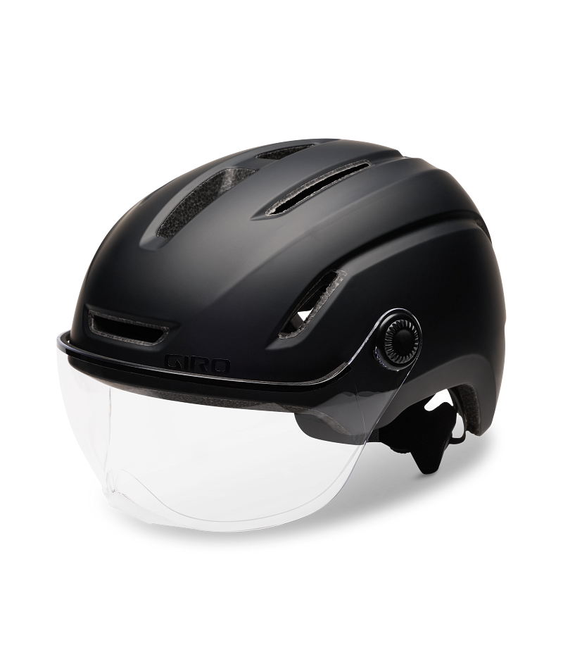 Giro Evoke Mips LED - EU — view 3
