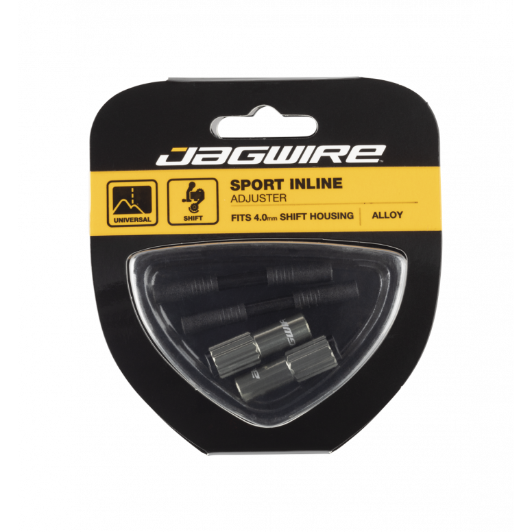 Jagwire Mini Inline Adjusters