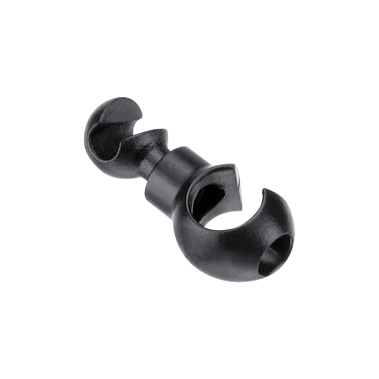 Jagwire Rotating Hook E-Shift + Brake