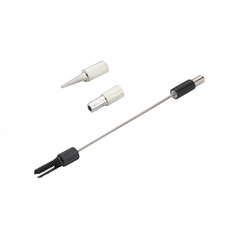 Jagwire Replacement Fittings for Pro Internal Routing Tool