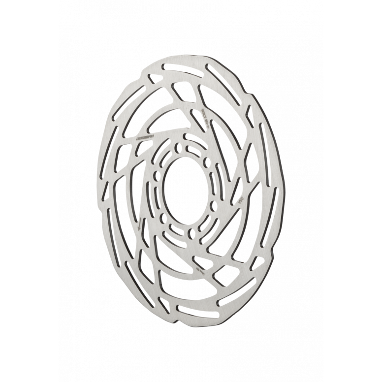 Jagwire Sport SR1 Disc Brake Rotor - 6-bolt