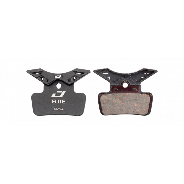 Jagwire Elite Cooling Disc Pad - SRAM G2 - Brake Pads