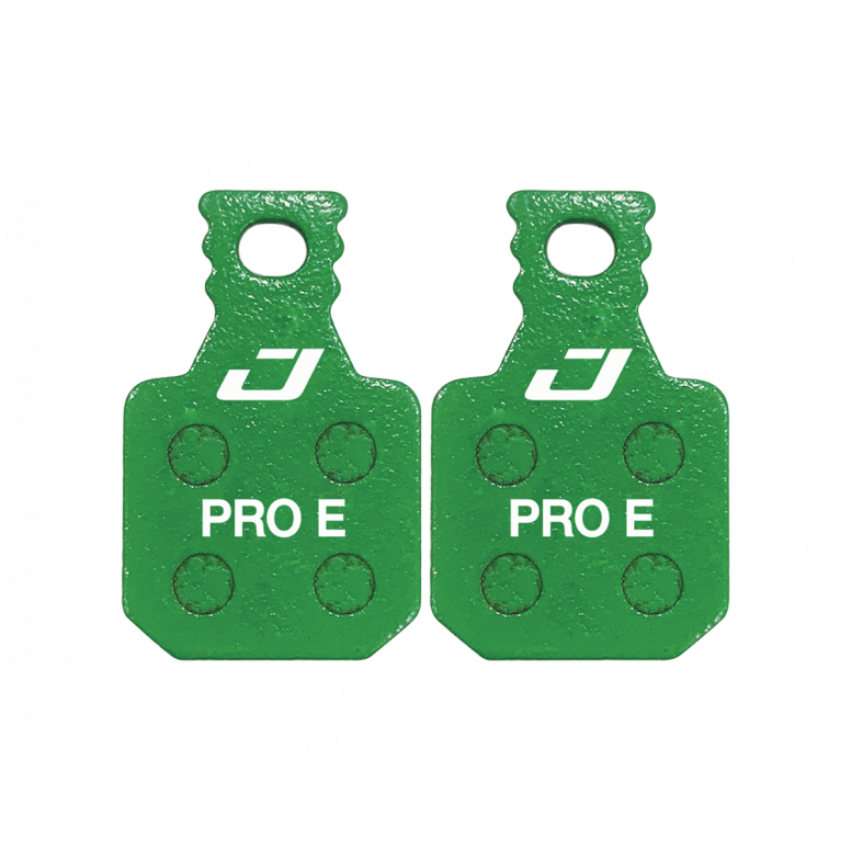 Jagwire Pro E-Bike Disc Pad - Magura MT7 - Brake Pads