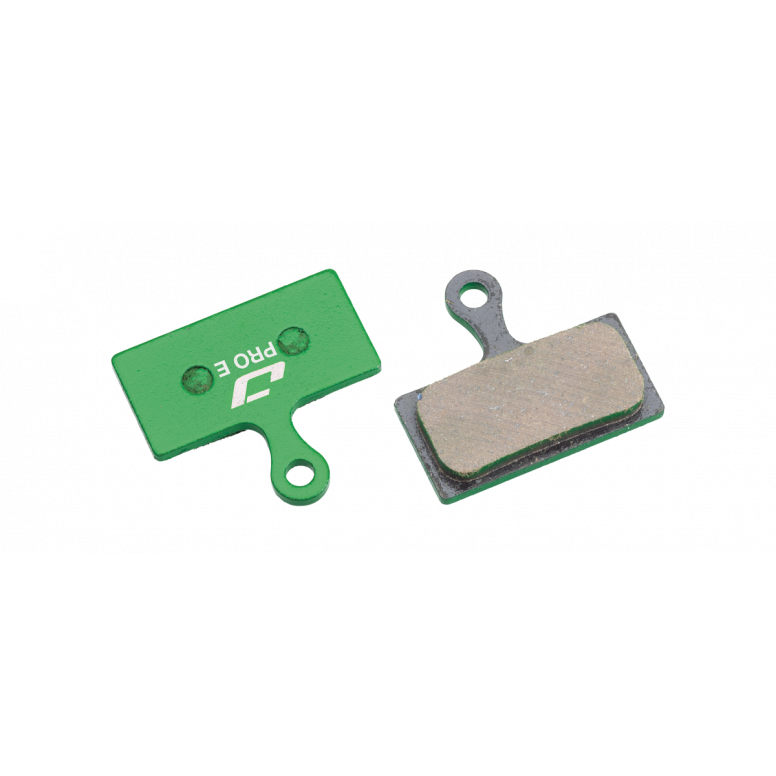 Jagwire Pro E-Bike Disc Pad - Shimano/RideRever Cargo-D - Brake Pads