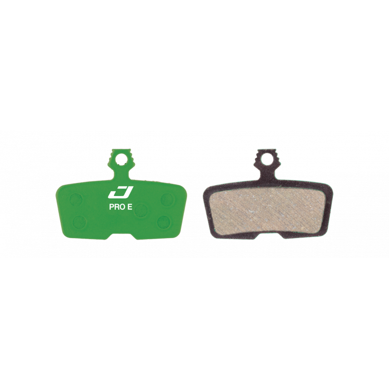 Jagwire Pro E-Bike Disc Pad - SRAM Code - Brake Pads