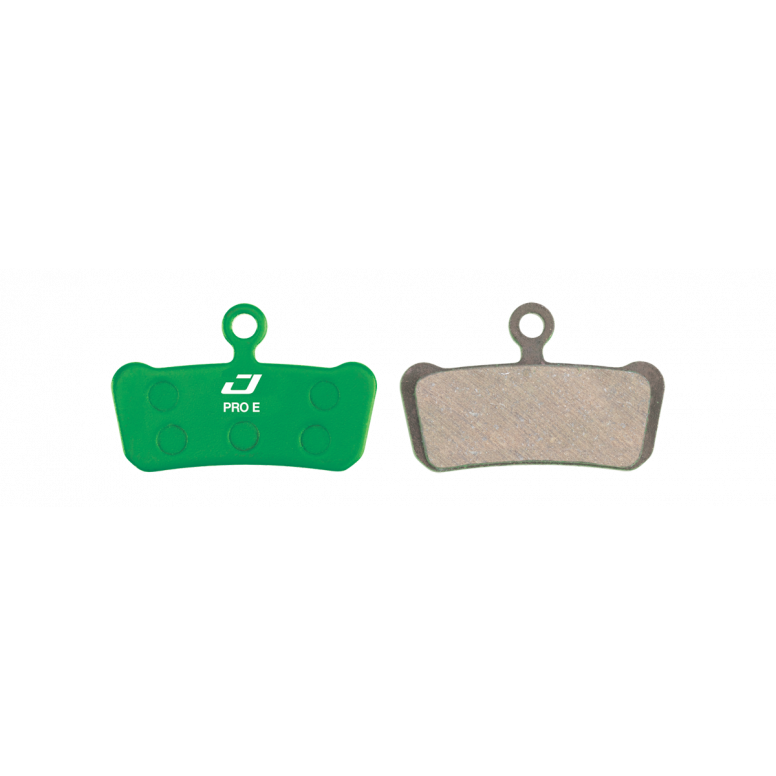 Jagwire Pro E-Bike Disc Pad - SRAM Guide - Brake Pads