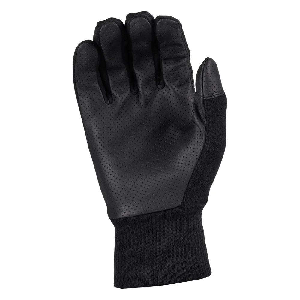 Lizard Skins - NEW // Monitor 3 SZN - Jet Black