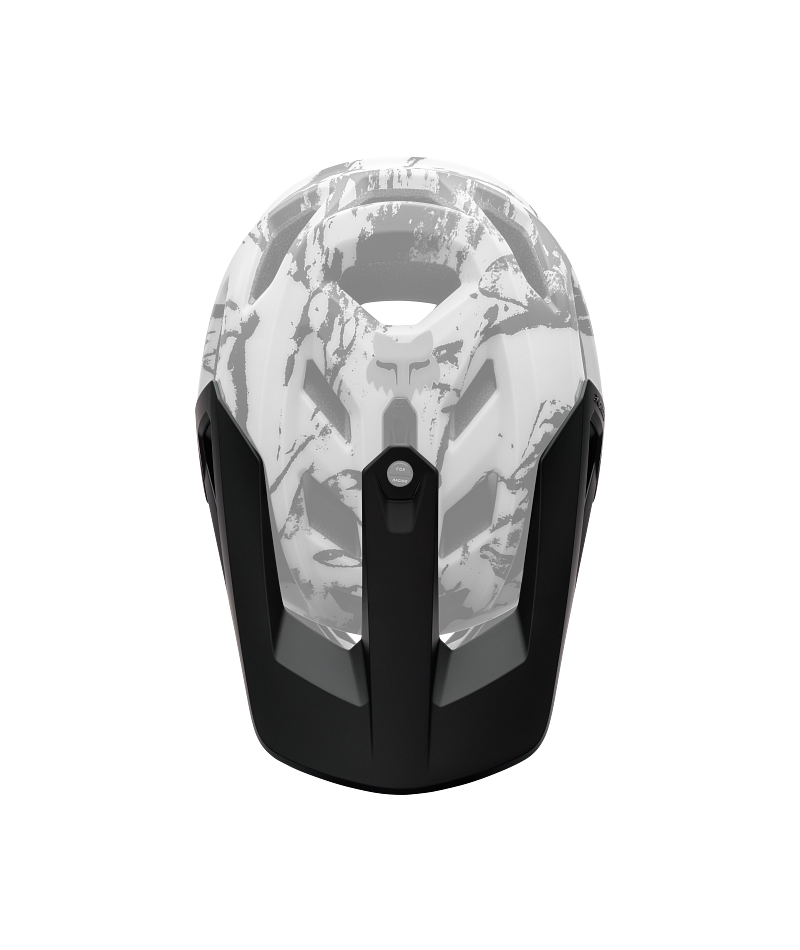 Fox Proframe Visor - Thrive