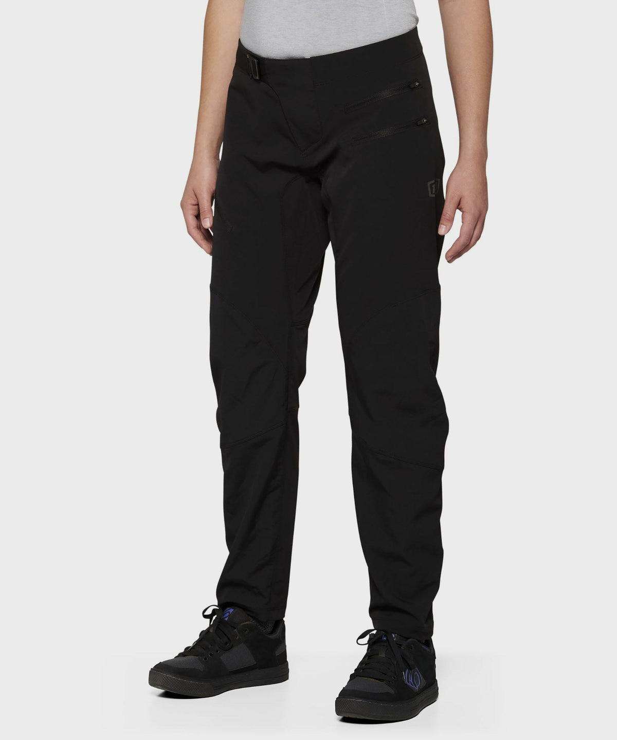 100% Airmatic Women's Pants 2022 XL / Black