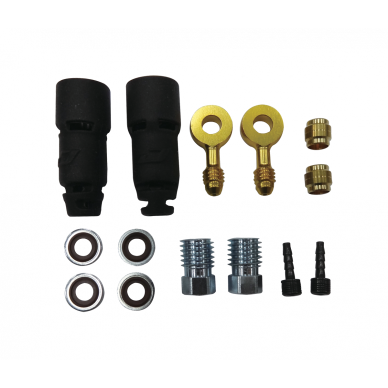 Jagwire Pro Quick-Fit Adapter - Magura MT