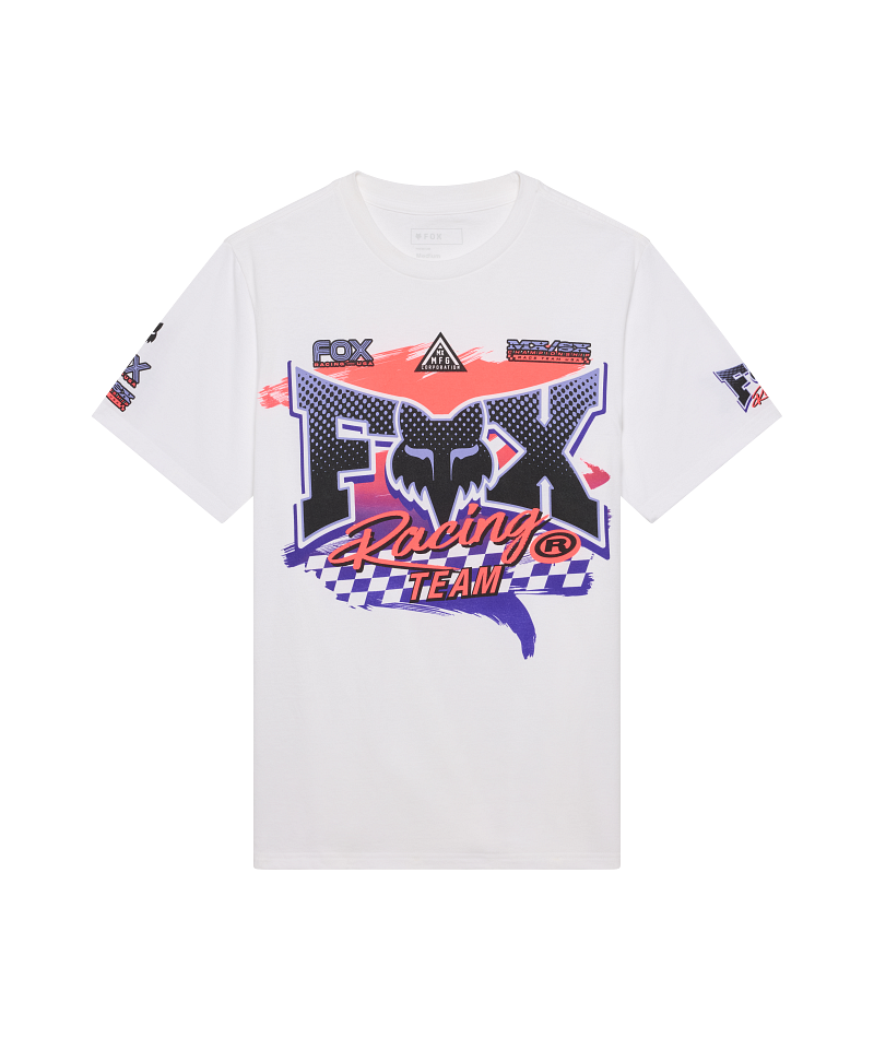 Fox Hc94 195 Original Ss Tee