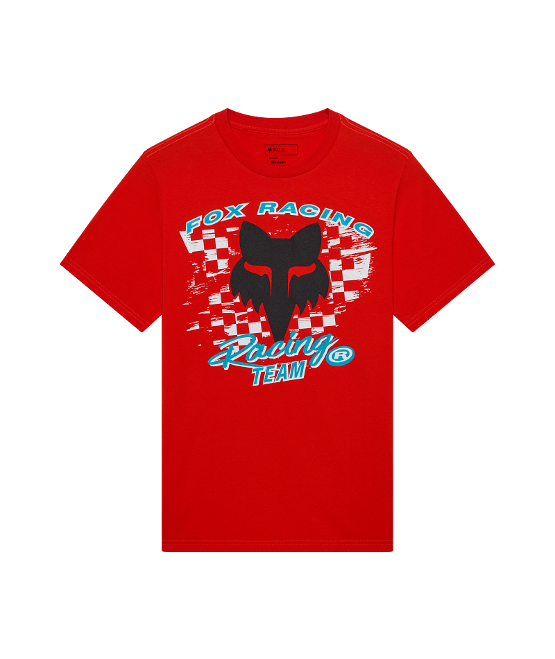 Fox Hc94 II Original Ss Tee