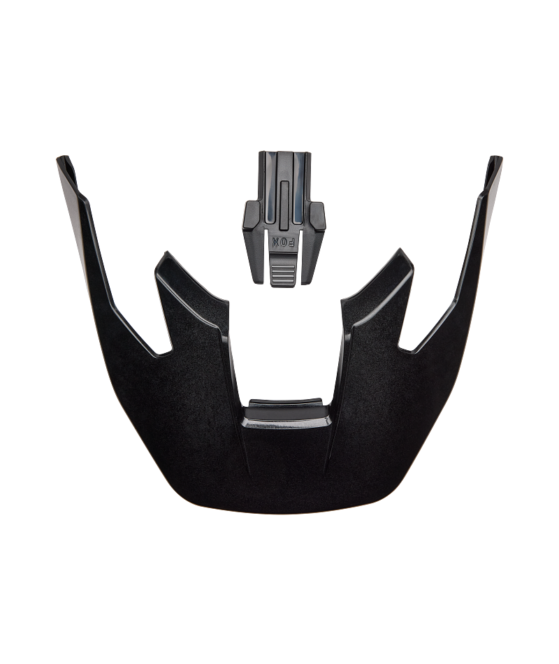 Fox Rampage Rs - Mud Visor Clip