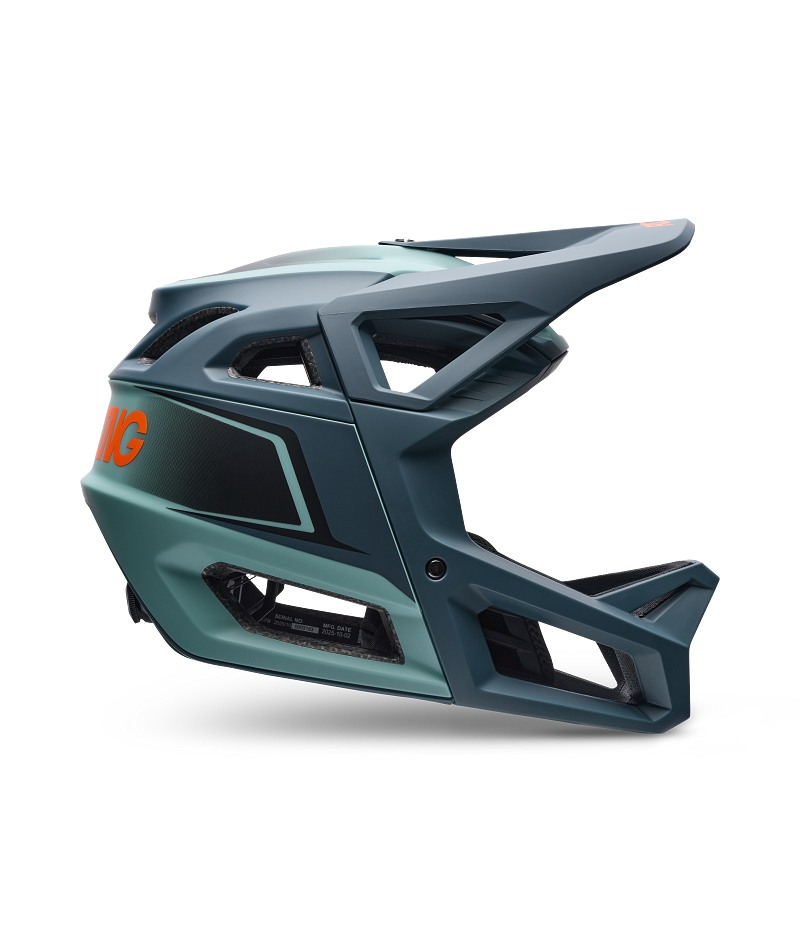 Fox Proframe RS Heatstack, CE FA26 Dark Blue / L