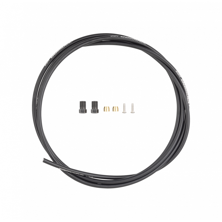 Jagwire Sport Mineral Hydraulic Hose Kit - Shimano MTB