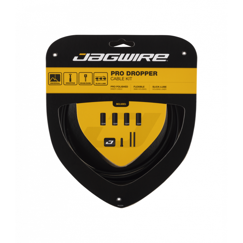 Jagwire Pro Dropper Kit