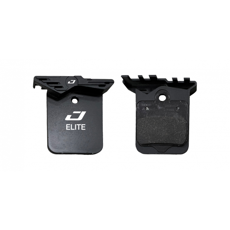 Jagwire Elite Cooling Disc Pad - SRAM Road AXS - Brake Pads