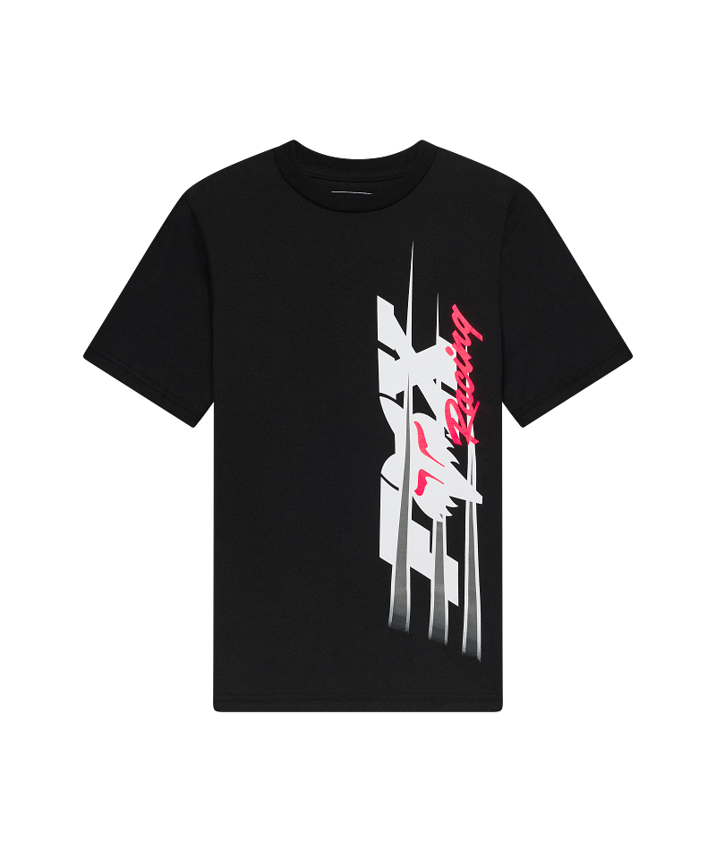 Fox YTH Apex SS Tee FA26 Oxford / YXL