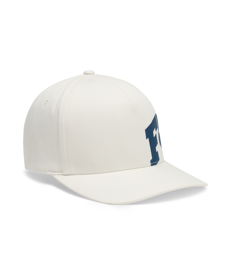 Fox F Head X Flexfit FA26 Natural / L/XL