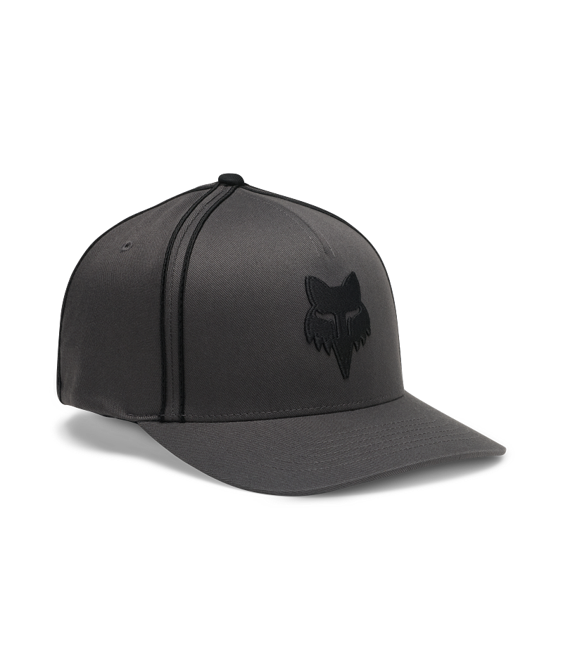 Fox Bend Flexfit FA26 Dark Shadow / L/XL