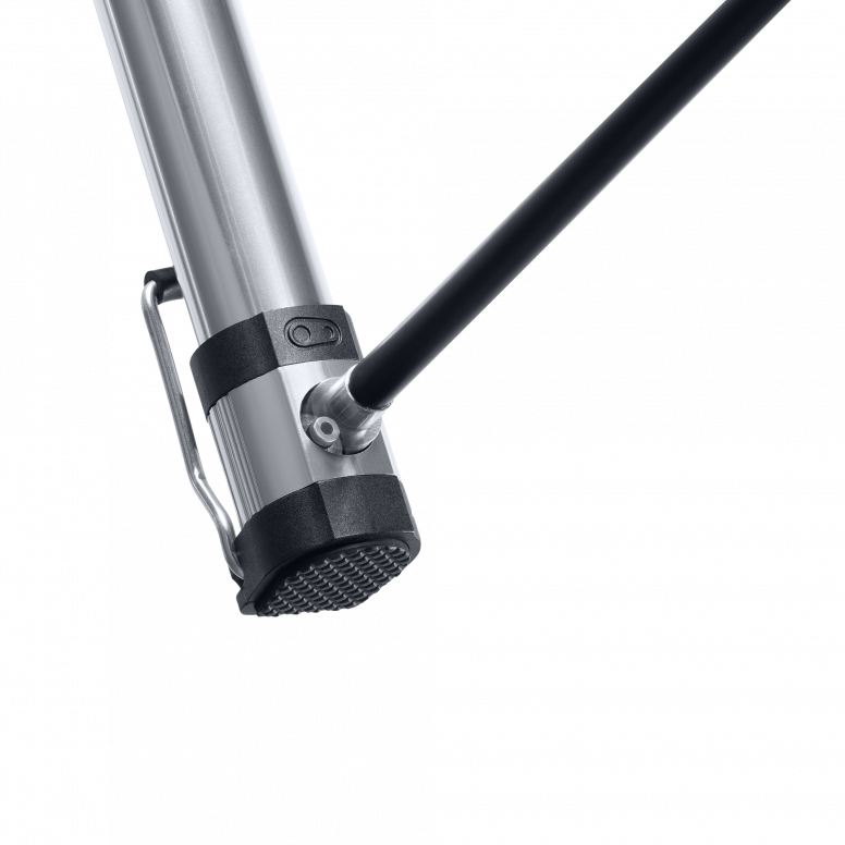 Crankbrothers Klic Mini Floor Pump