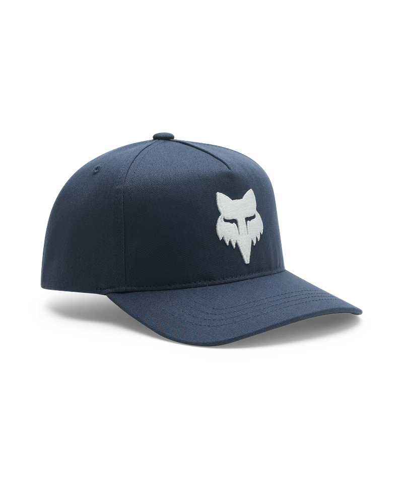 Fox YTH Fox Head Subframe Hat FA26 Midnight / OS