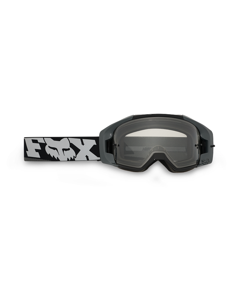 Fox Vue Enduro Goggle FA26 Dark Shadow / OS