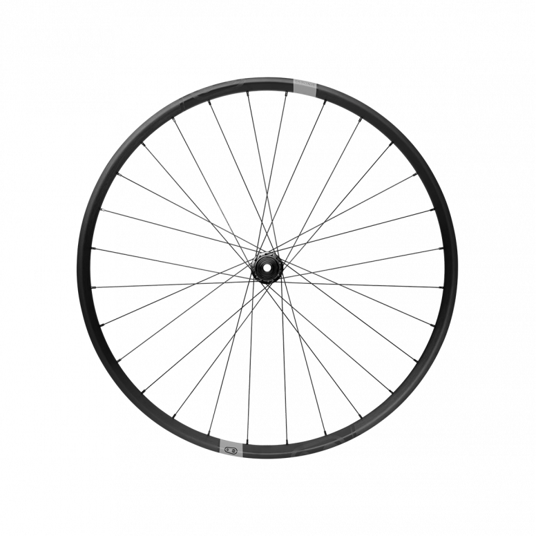 Crankbrothers Synthesis Gravel Alloy Front Wheel