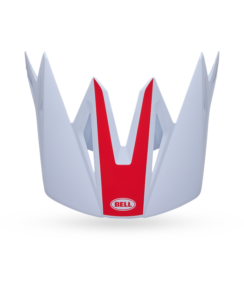Bell Full/3qtr-air Visor Grid — view 2