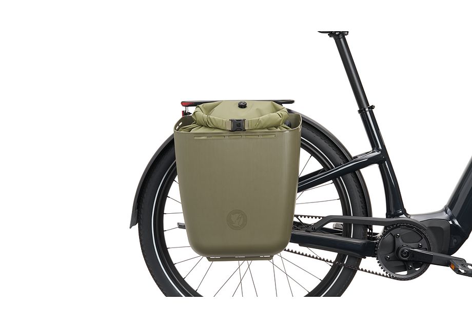 Specialized/Fjällräven Cave Drybag
