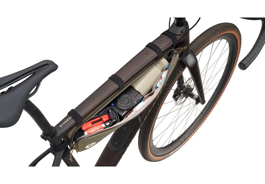 Specialized/Fjällräven Frame Bag