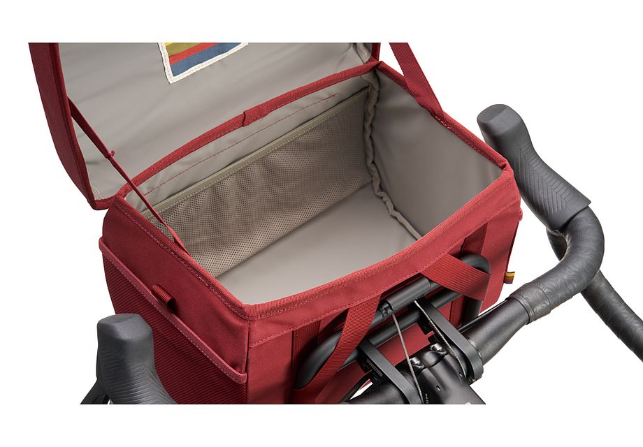 Specialized/Fjällräven Handlebar Bag
