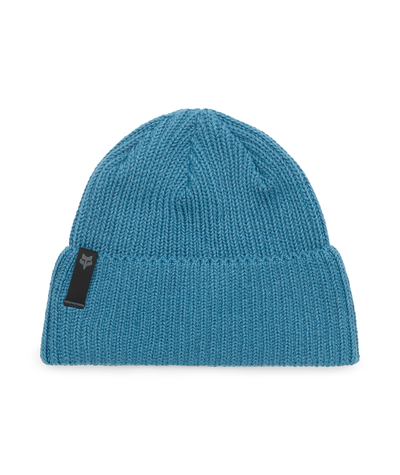 Fox Machinist 2.0 Beanie FA26 Navy / OS