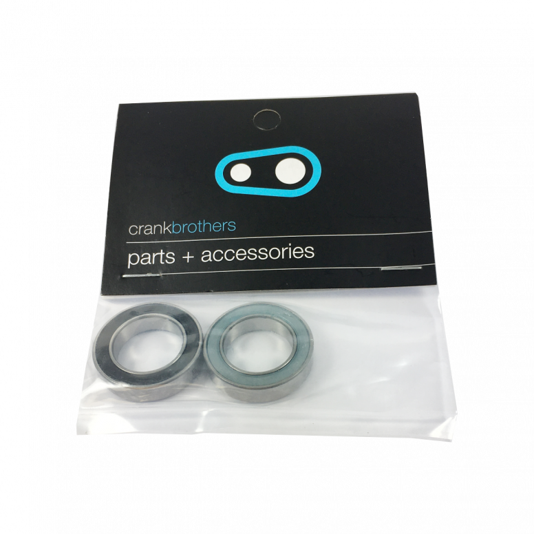 Crankbrothers Synthesis Bearing Kit Front i9 Hydra