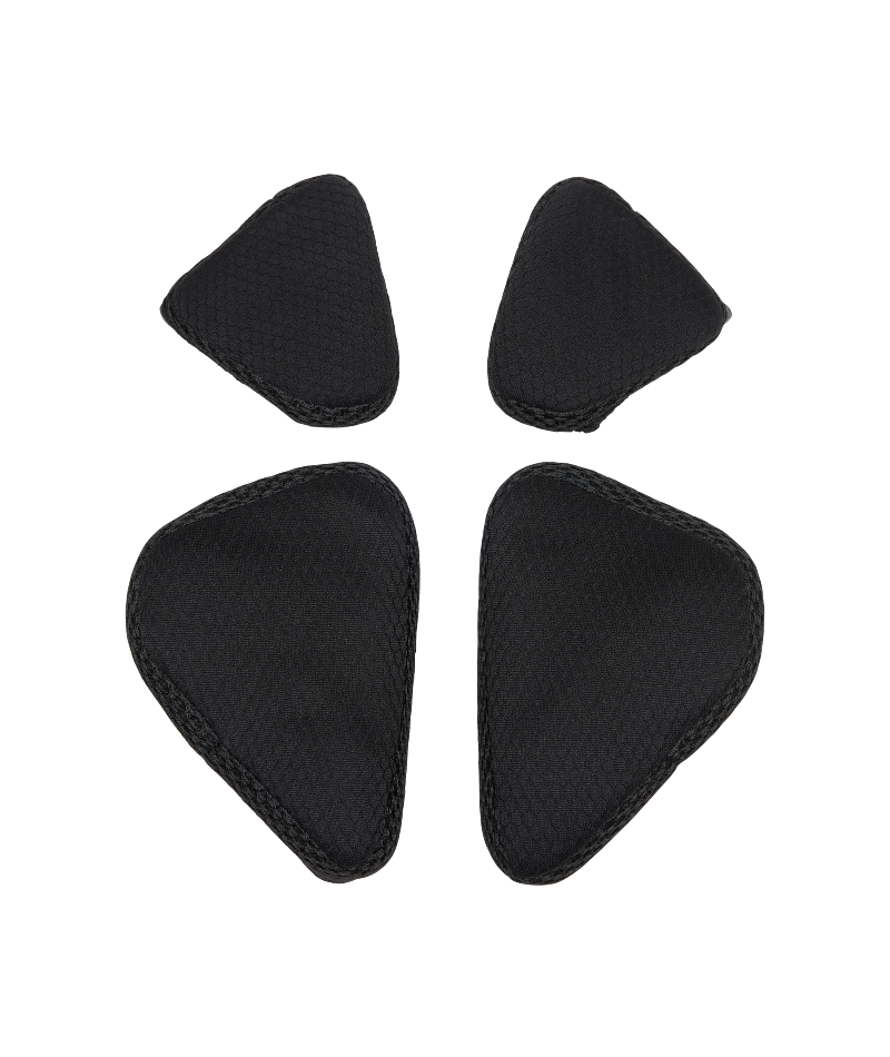 Bell Full-air Cheekpads S-xl — view 2