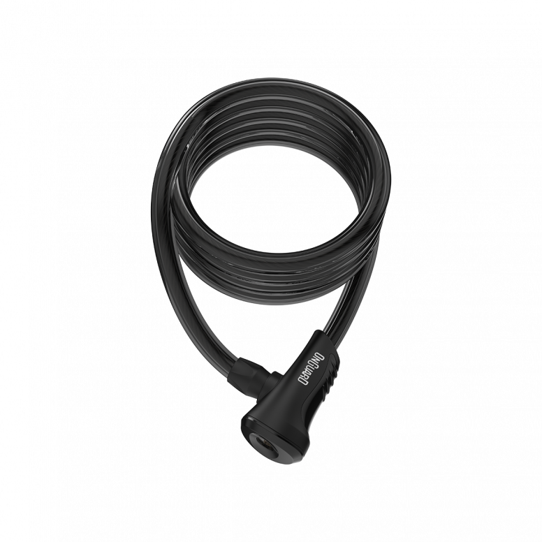 OnGuard Neon Coil Cable Locks