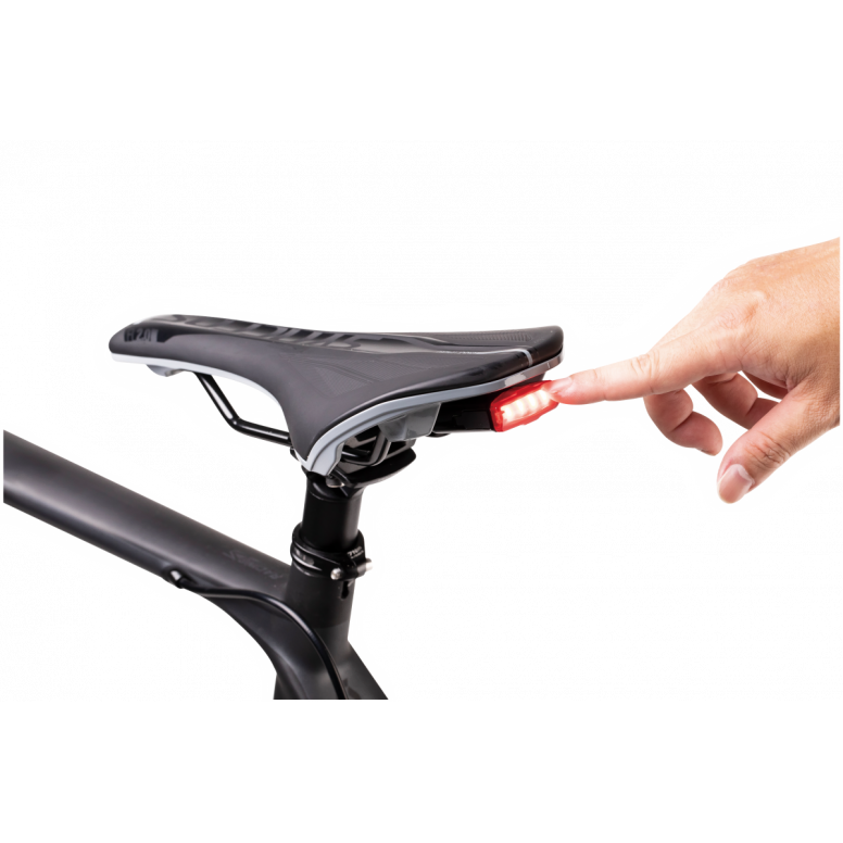 Topeak Redlite 30 - Rear Lights