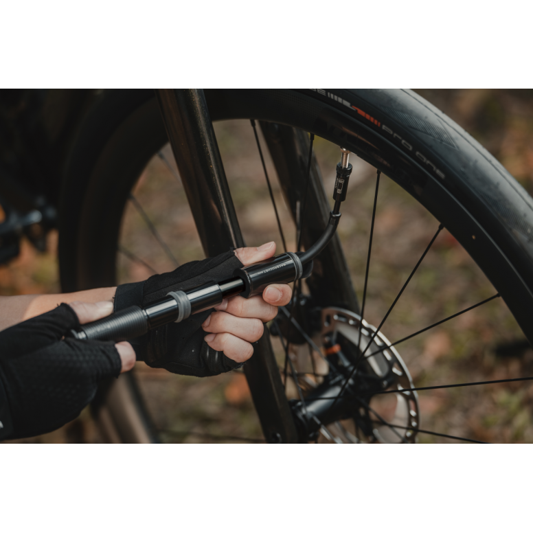 Topeak RaceRocket Mini