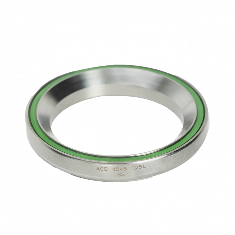 Enduro Bearings ACB 4545 125L SS - Stainless Steel