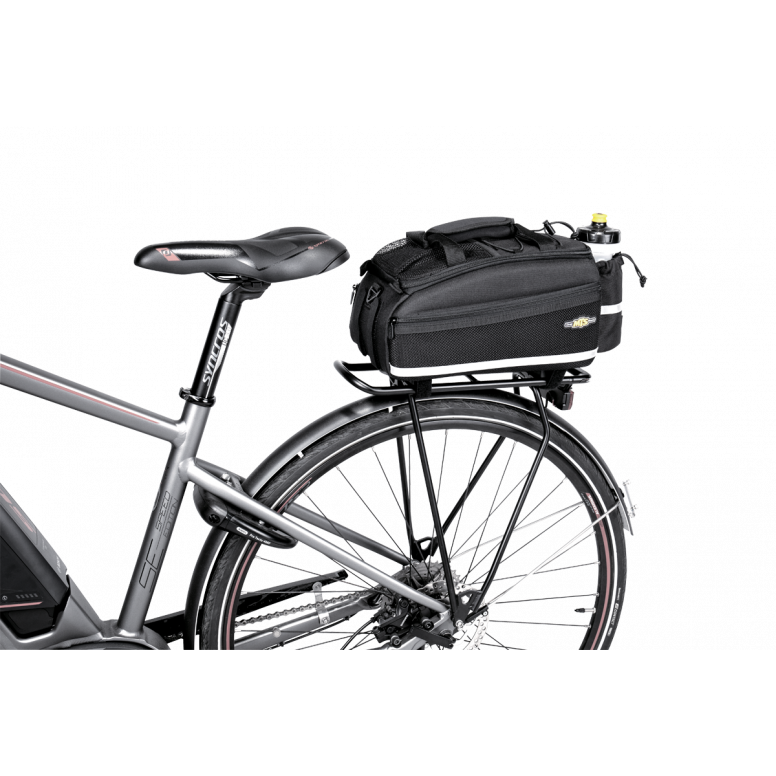 Topeak MTS TrunkBag EX w/Velcro 2.0