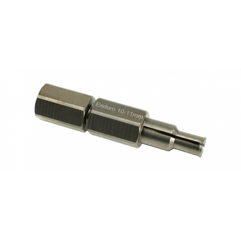 Enduro Bearings Bearing Puller - Stainless Steel