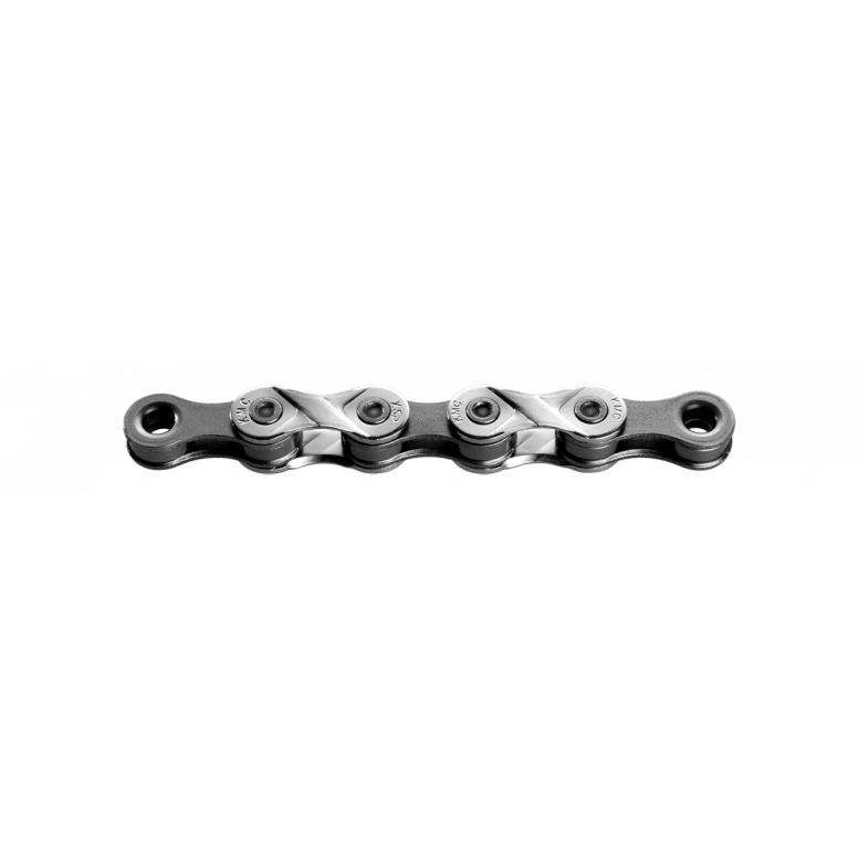 KMC Z8.3 Chain 50m Reel w/40 Links