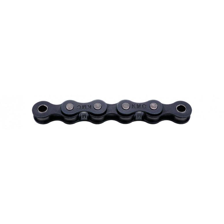 KMC B1 Wide Chain 112L Black
