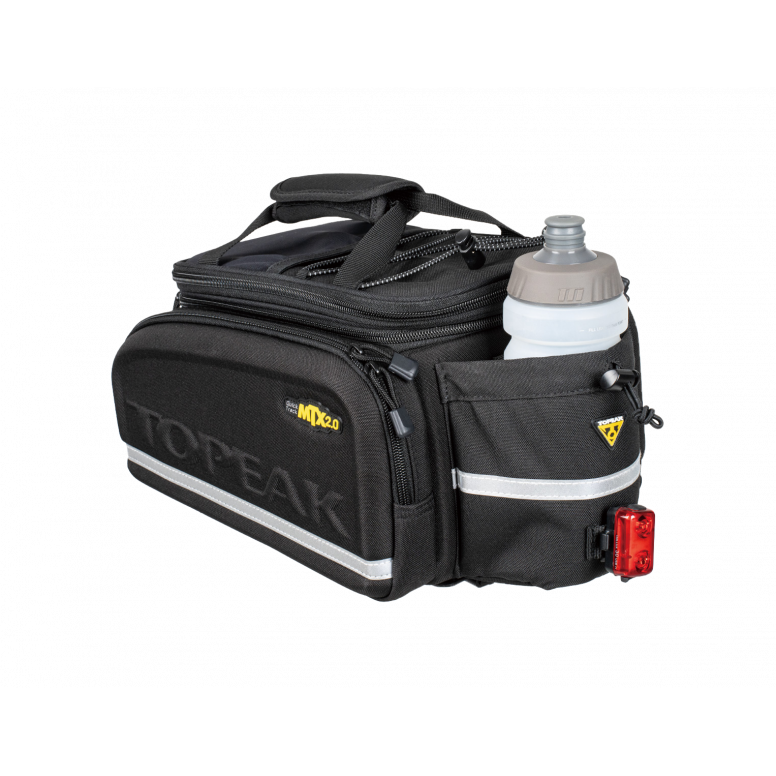 Topeak MTX TrunkBag DX (MTX 2.0)